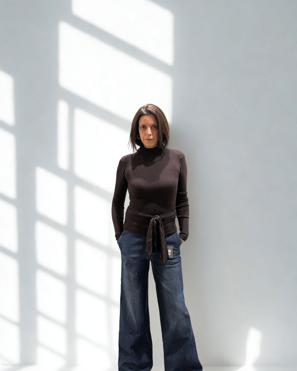 Dolcevita Paris con laccio