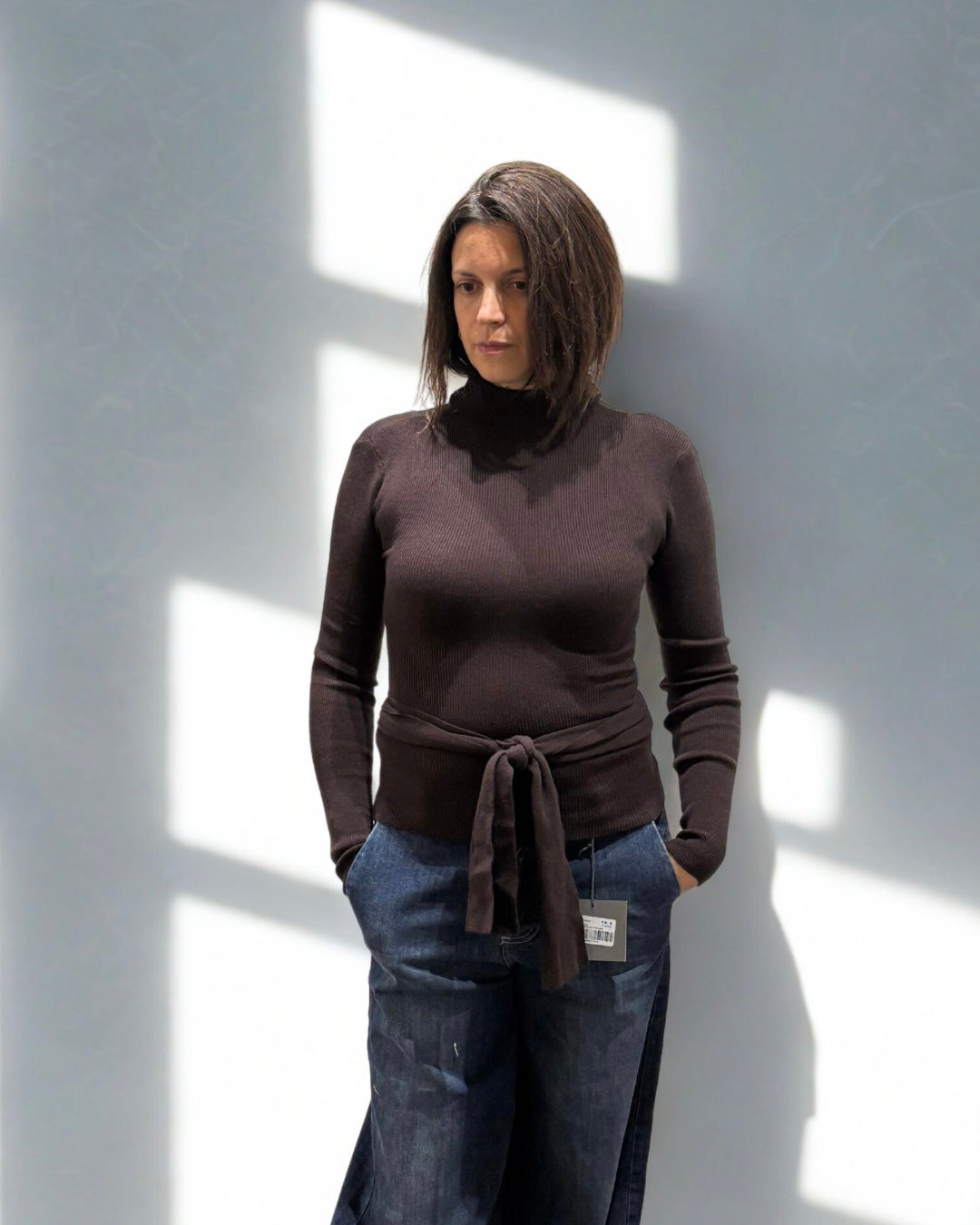 Dolcevita Paris con laccio