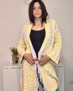 Cardigan Isabel