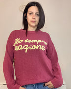 Maglia “Ho sempre ragione”