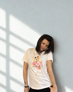 T-shirt Olivia Bear