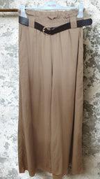 Pantalone Backy a palazzo