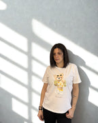 T-shirt Olivia Bear