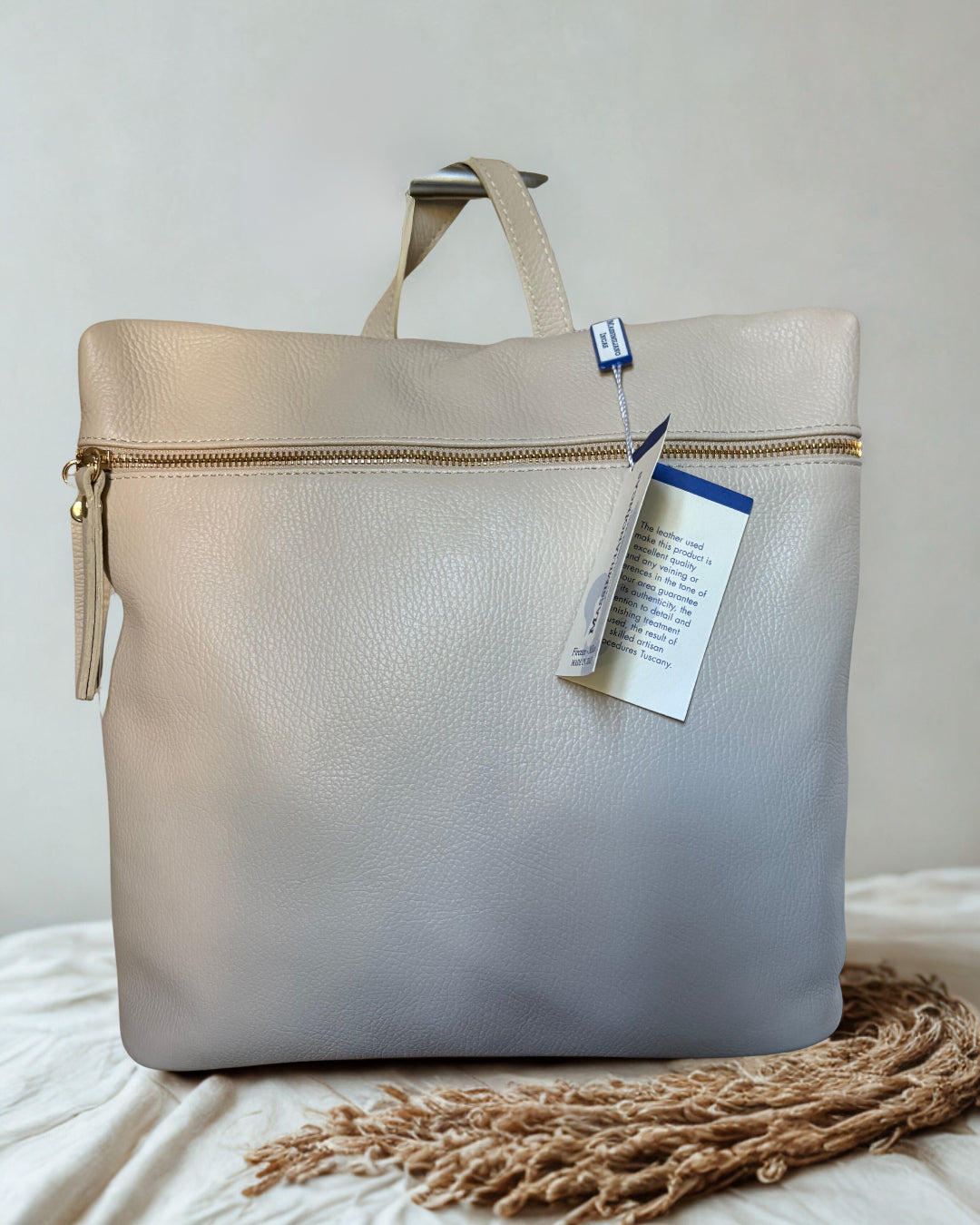 Zaino Massimiliano Incas