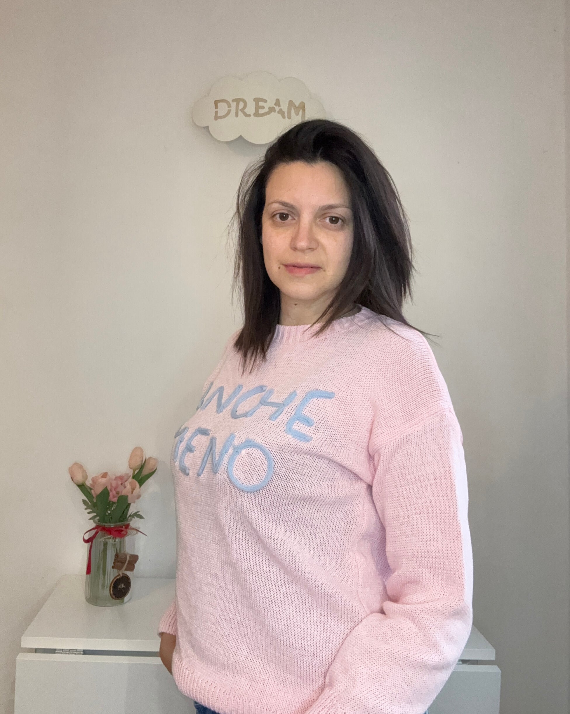 Maglia “Anche Meno”