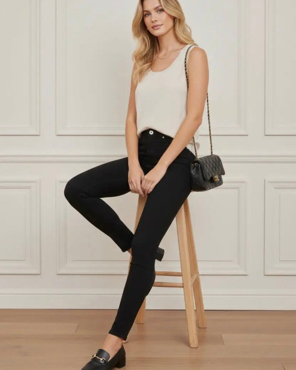 Jeans skinny Perfect