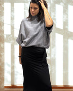 Maglia Brenda con strass