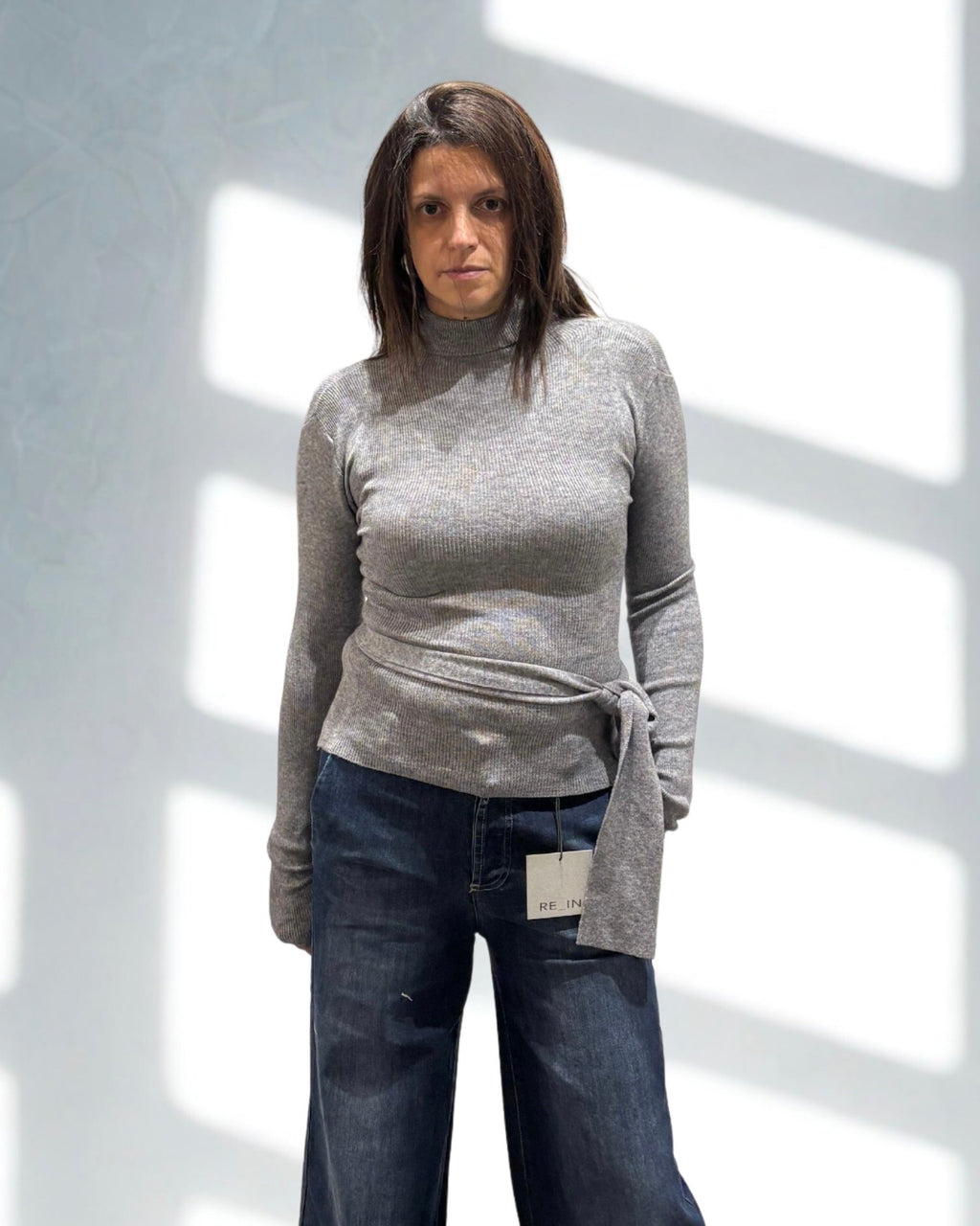 Dolcevita Paris con laccio