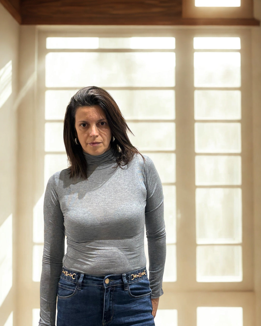 Dolcevita misto cashmere