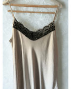 Top Charlotte con Pizzo