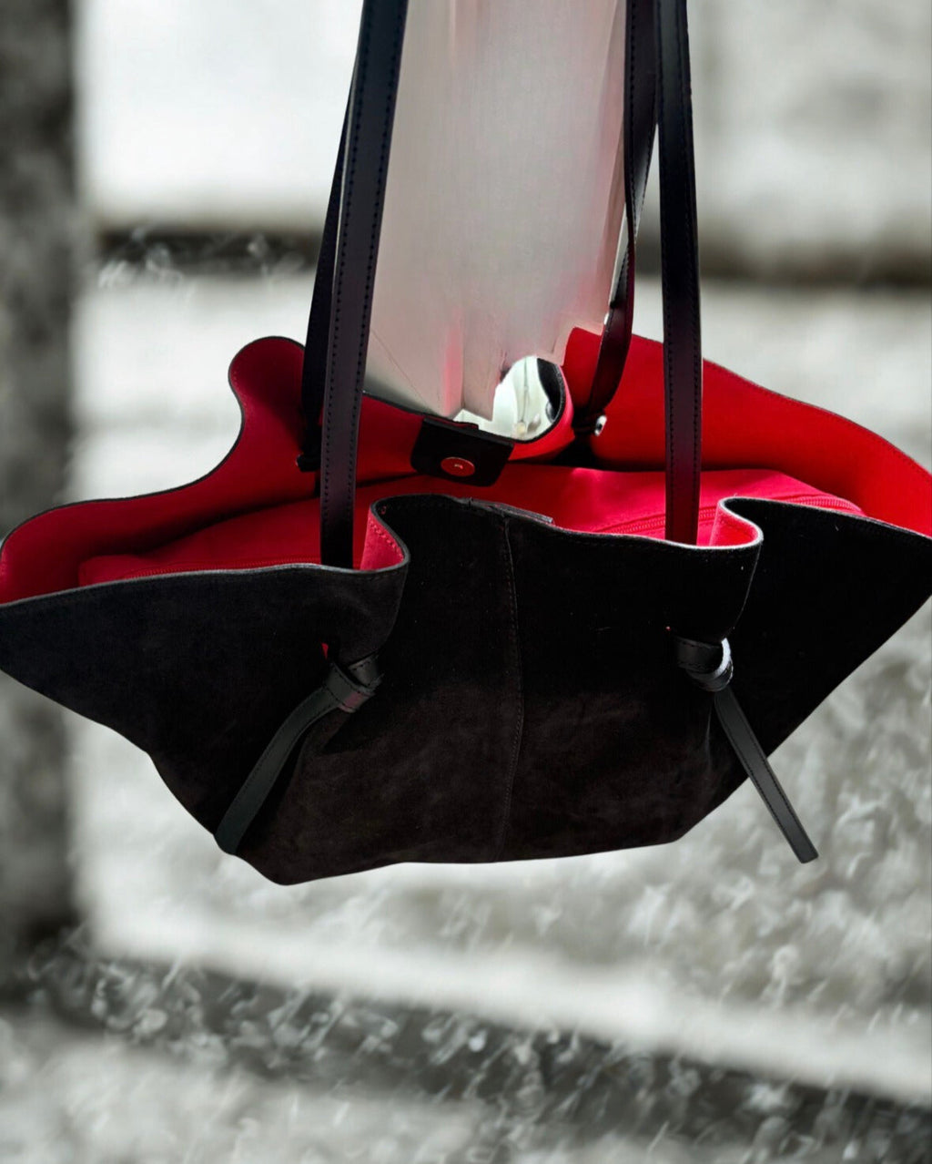 Shopper Massimiliano Incas