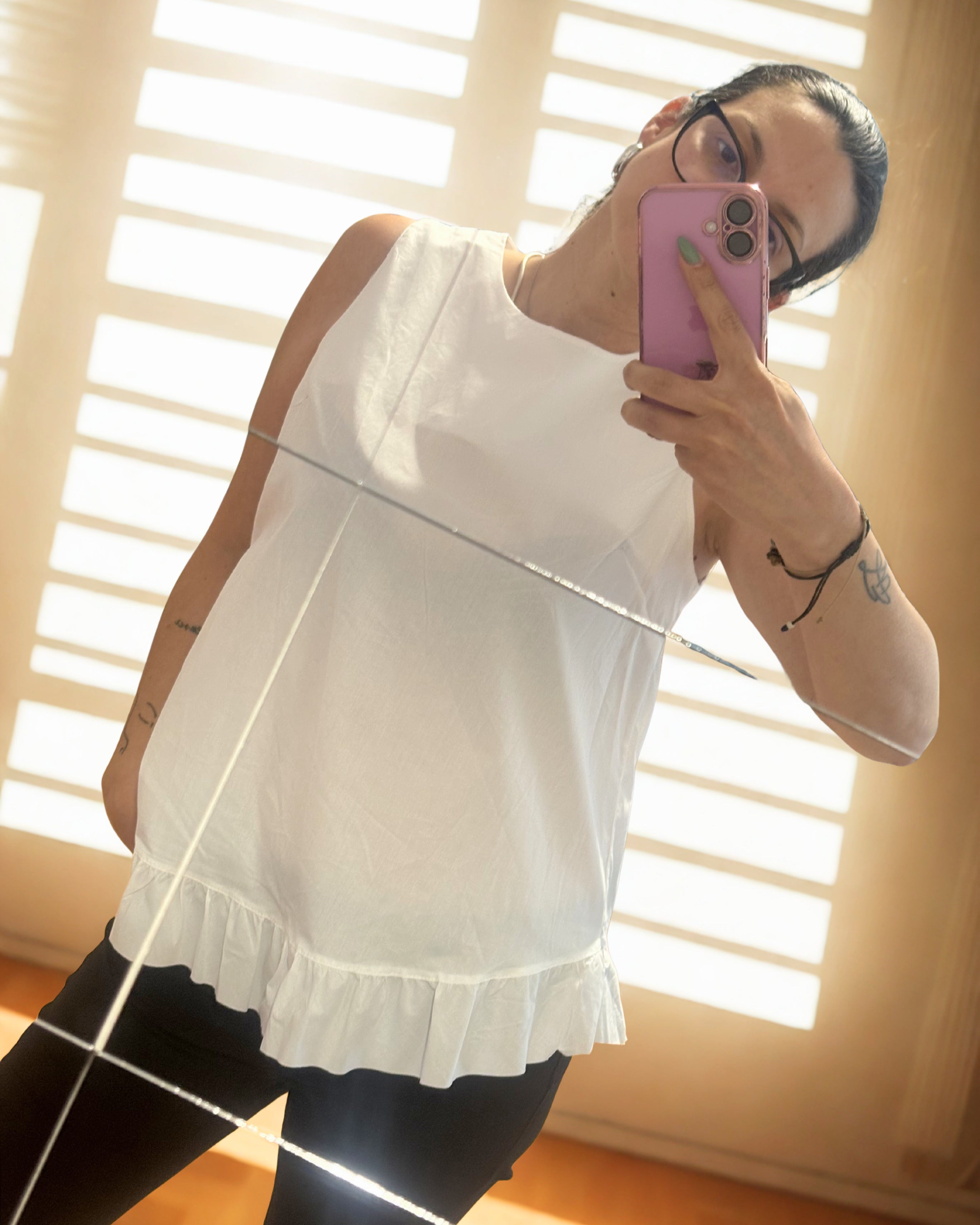 Top Ariel