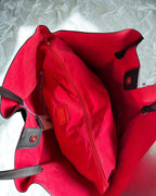 Shopper Massimiliano Incas