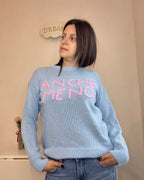 Maglia “Anche Meno”