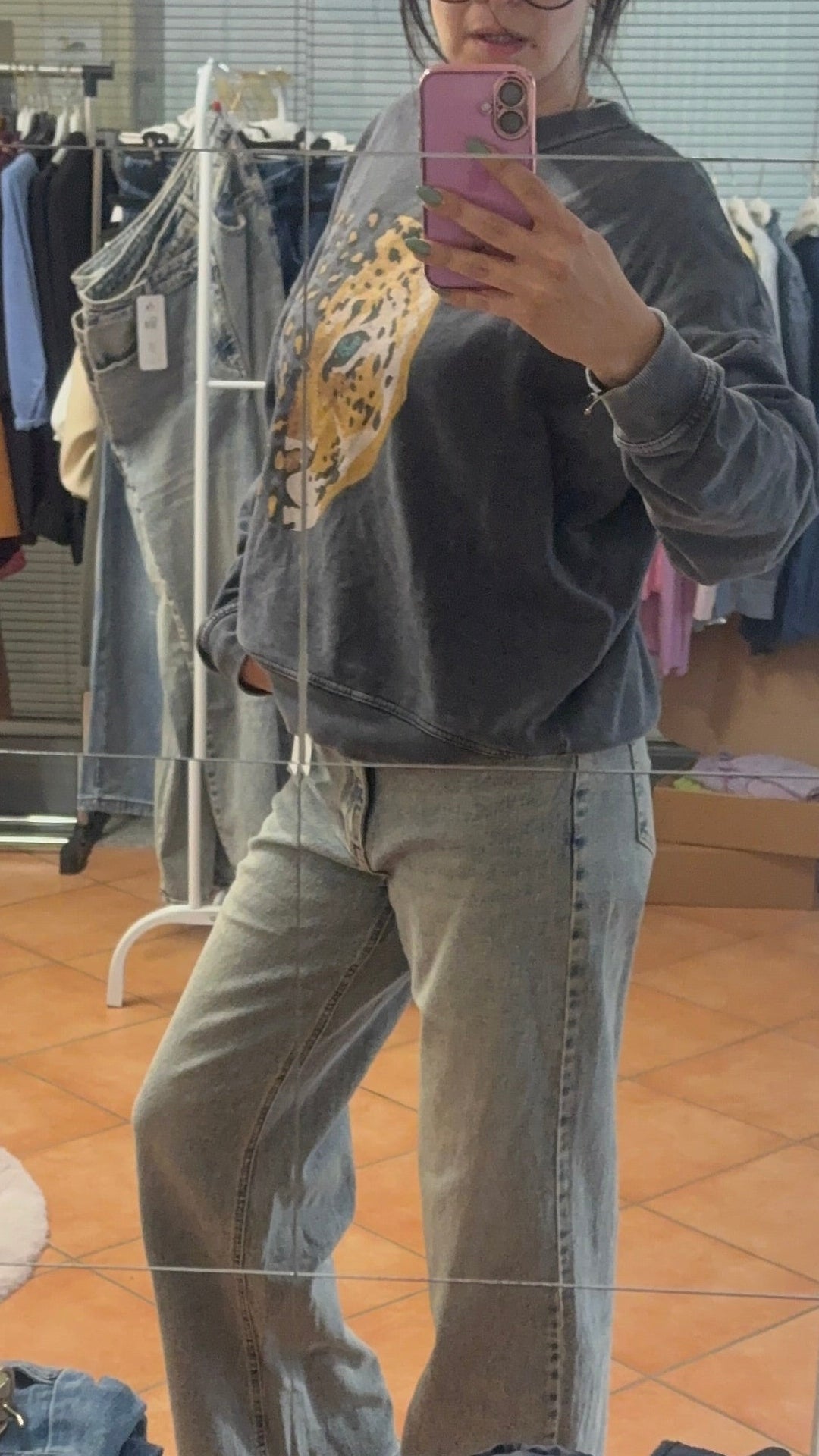 Jeans Easy