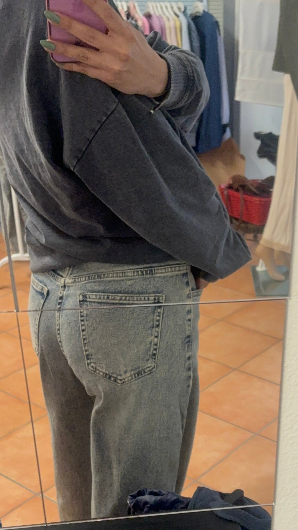 Jeans Easy