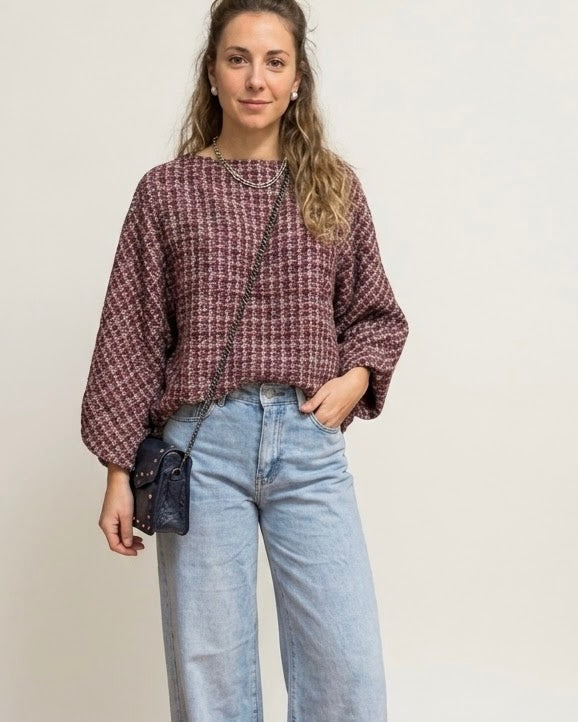 Maglia Marilù