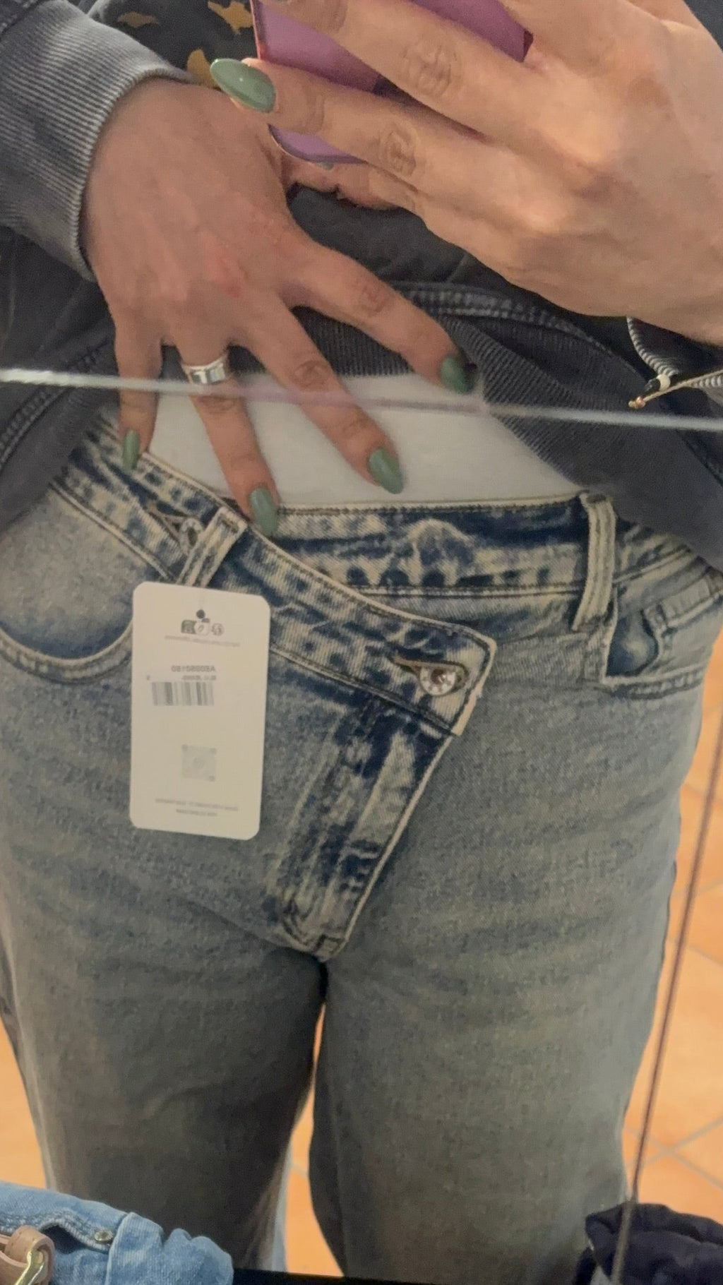 Jeans Easy