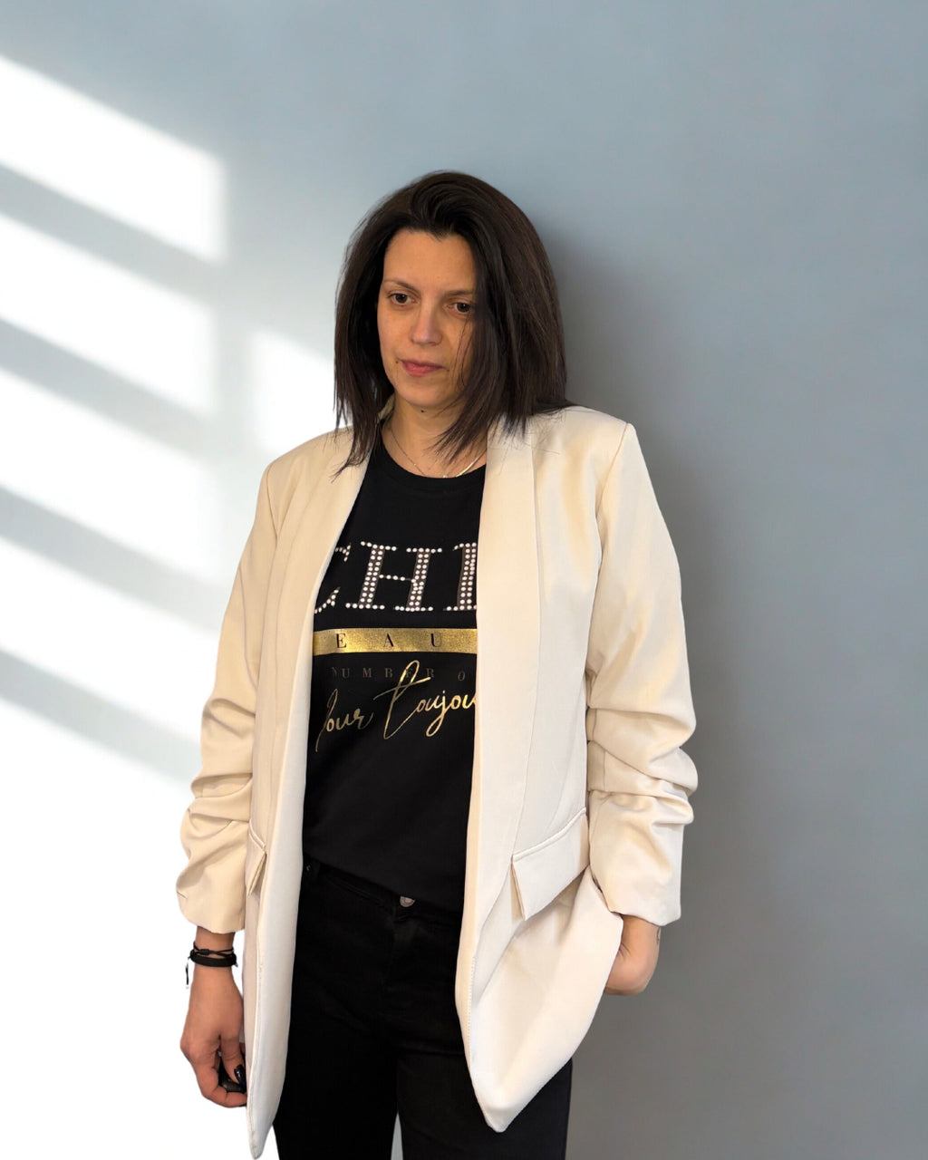 Blazer Essential