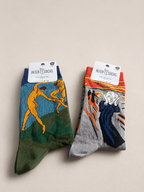 Calzini Alter Socks – Fantasie Iconiche