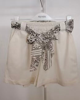 Short Marilyn