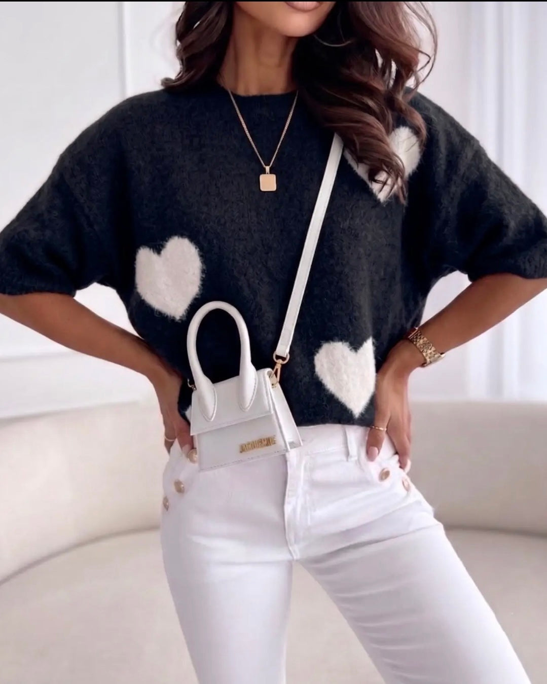 Maglione Love