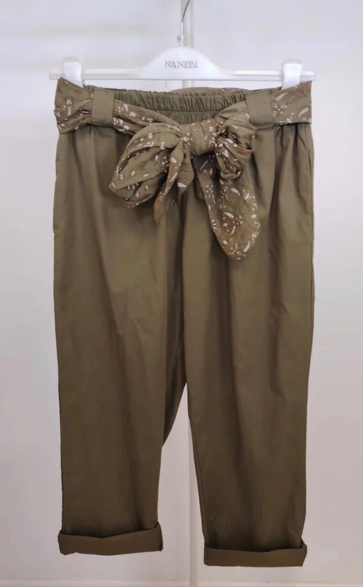 Pantalone Mariana