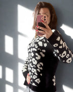 Maglione Animalier