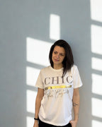 T-shirt CHIC