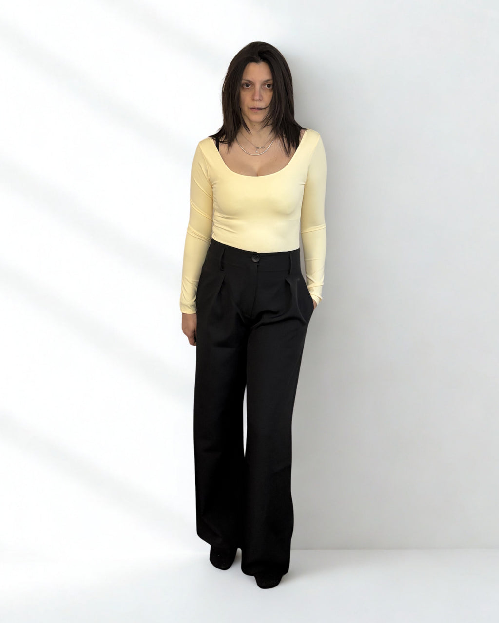 Pantaloni Faby