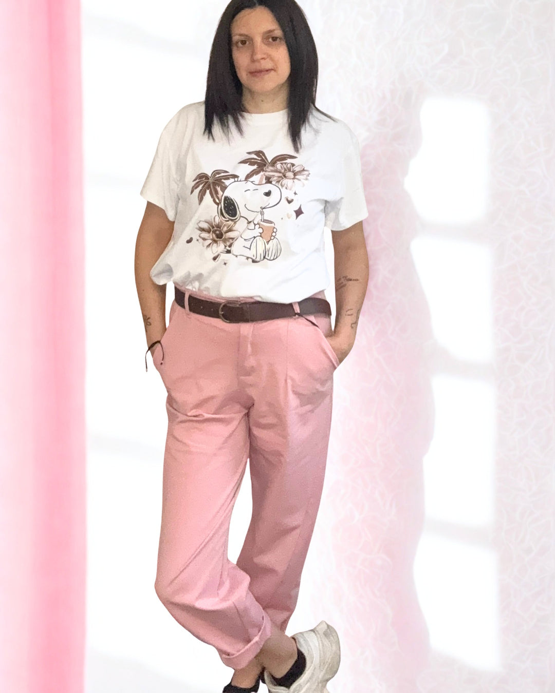 Pantalone Kimberly