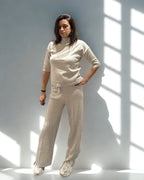 Completo Kelly in maglia