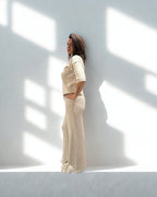 Completo Kelly in maglia