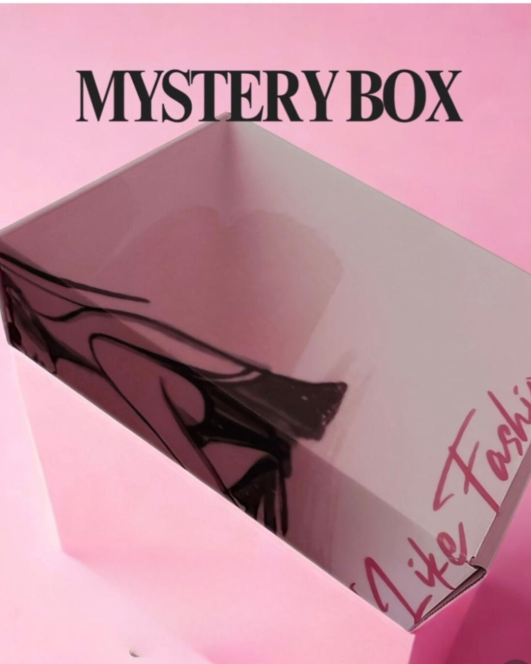 Mistery Box